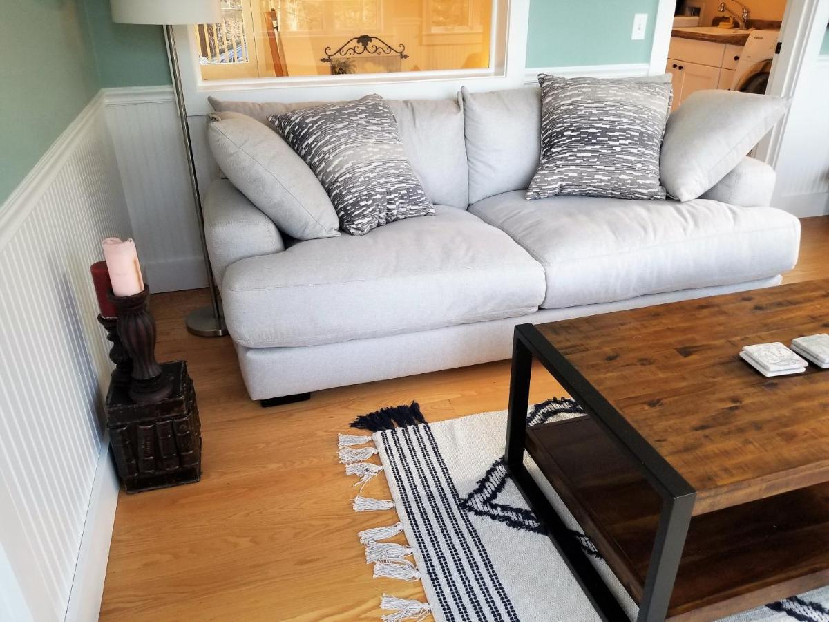 Modern House Family Retreat Hotel Bar Harbor Buitenkant foto