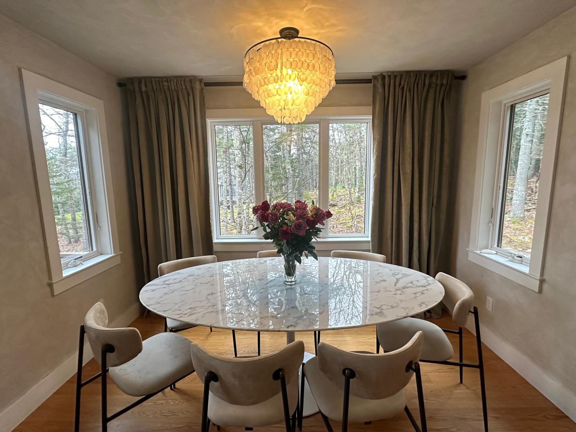 Modern House Family Retreat Hotel Bar Harbor Buitenkant foto