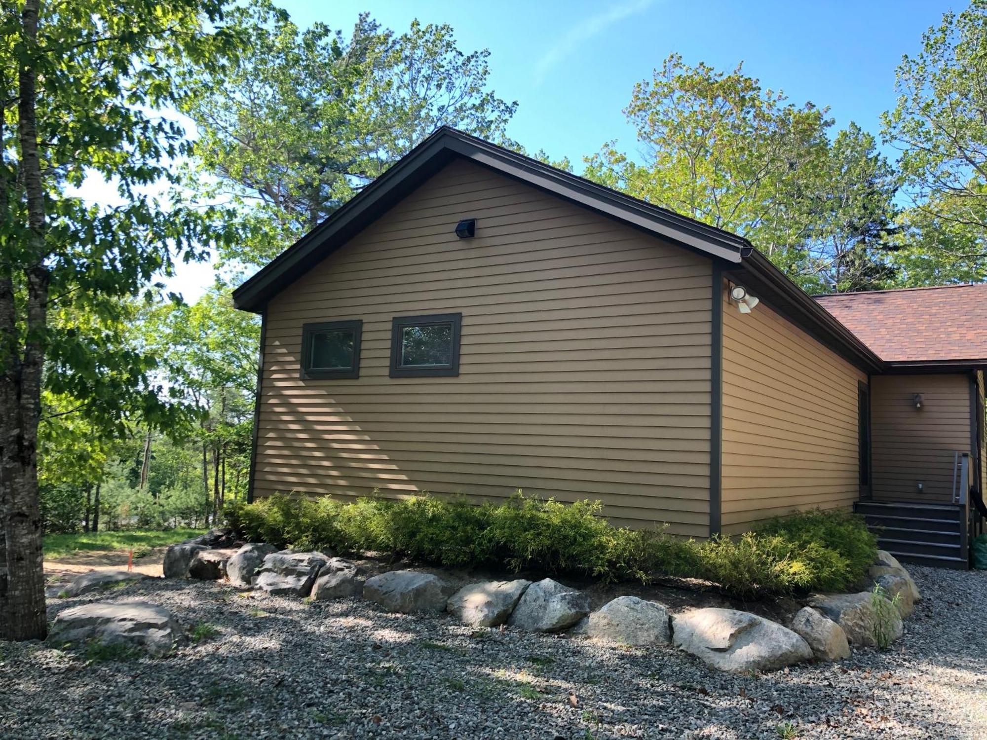 Modern House Family Retreat Hotel Bar Harbor Buitenkant foto
