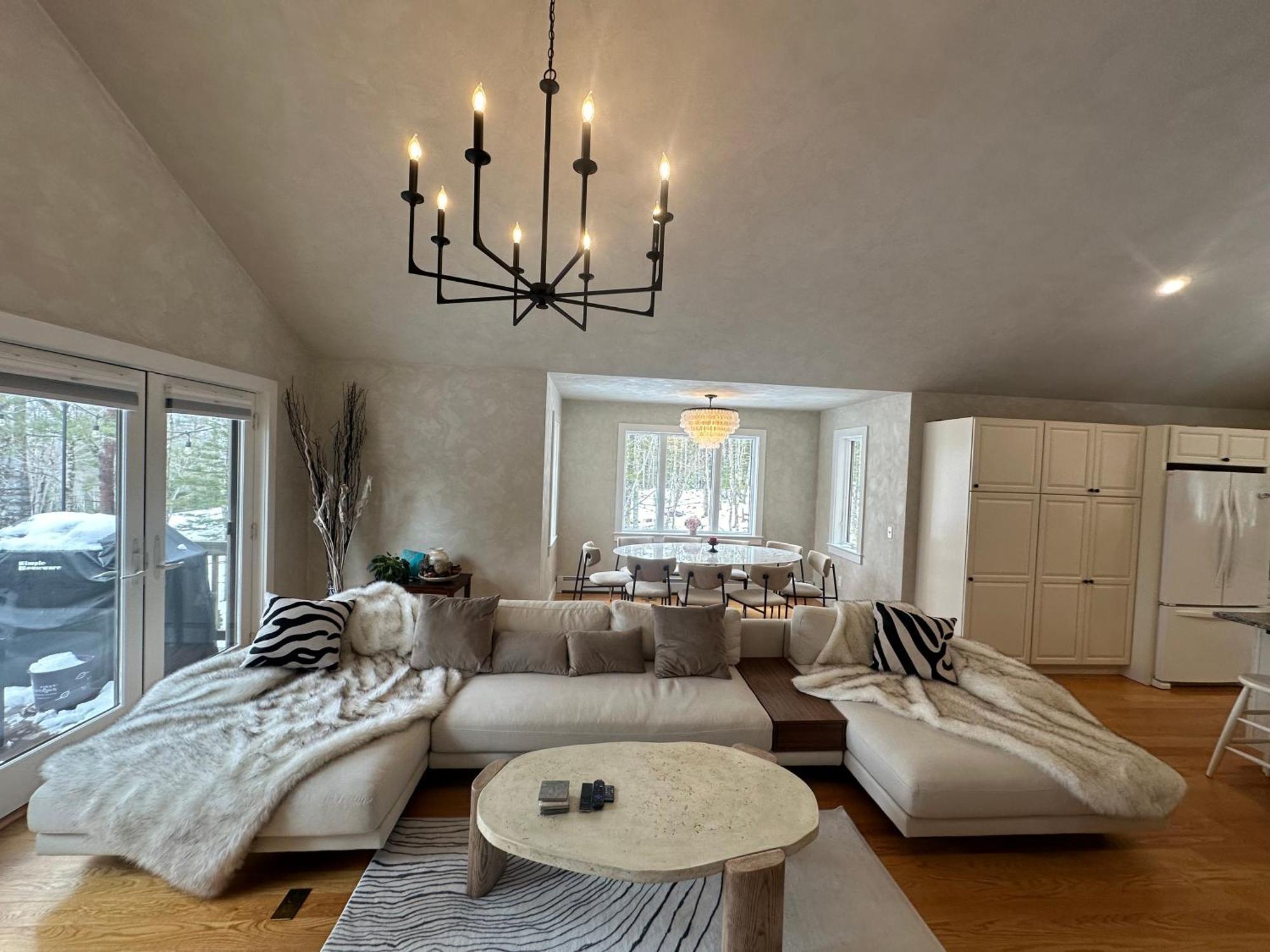 Modern House Family Retreat Hotel Bar Harbor Buitenkant foto