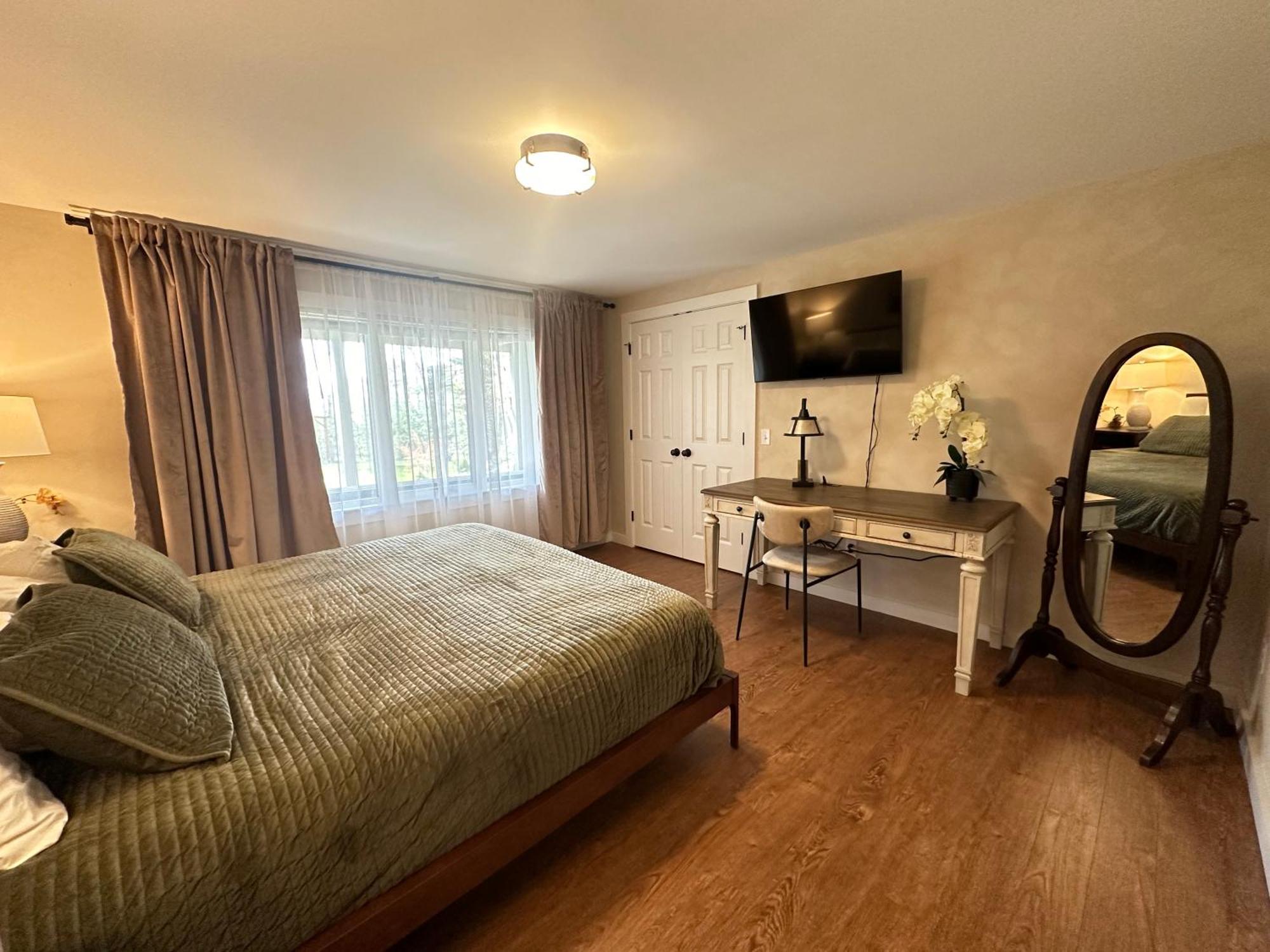 Modern House Family Retreat Hotel Bar Harbor Buitenkant foto