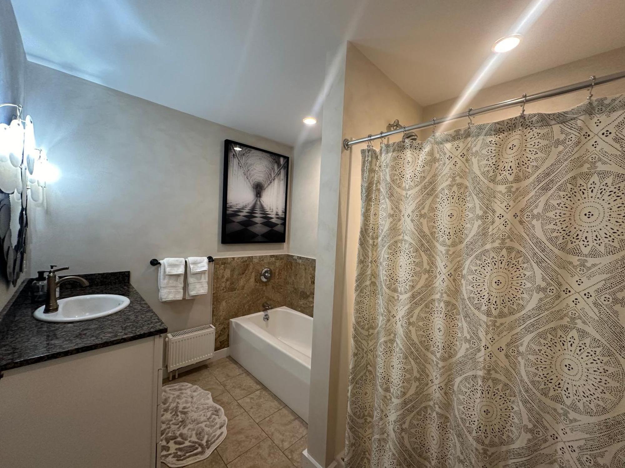 Modern House Family Retreat Hotel Bar Harbor Buitenkant foto