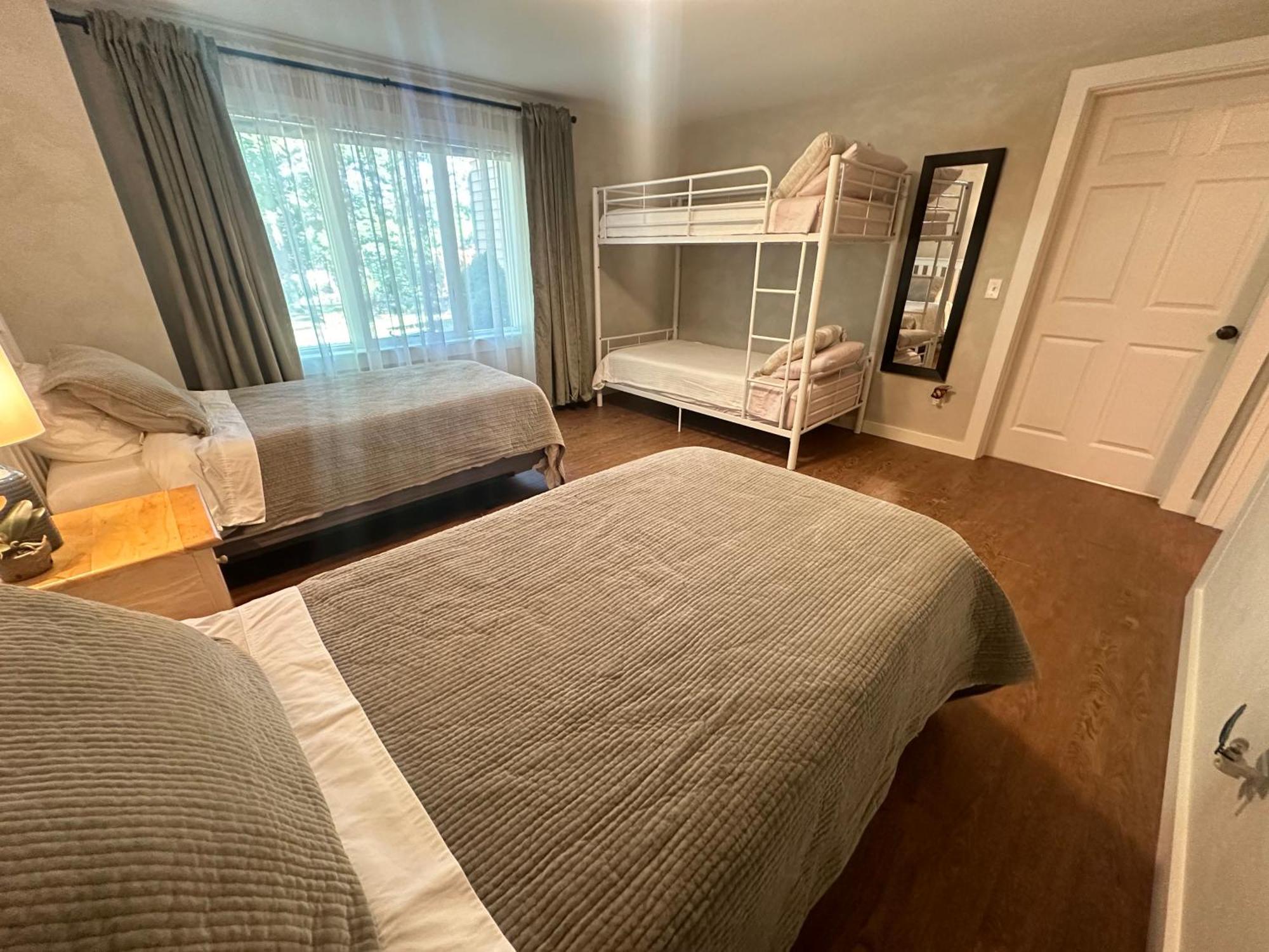 Modern House Family Retreat Hotel Bar Harbor Buitenkant foto