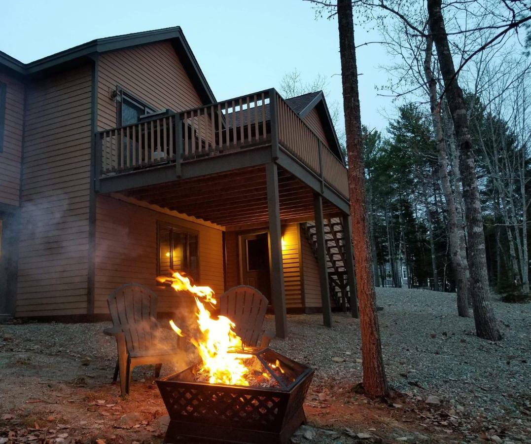 Modern House Family Retreat Hotel Bar Harbor Buitenkant foto