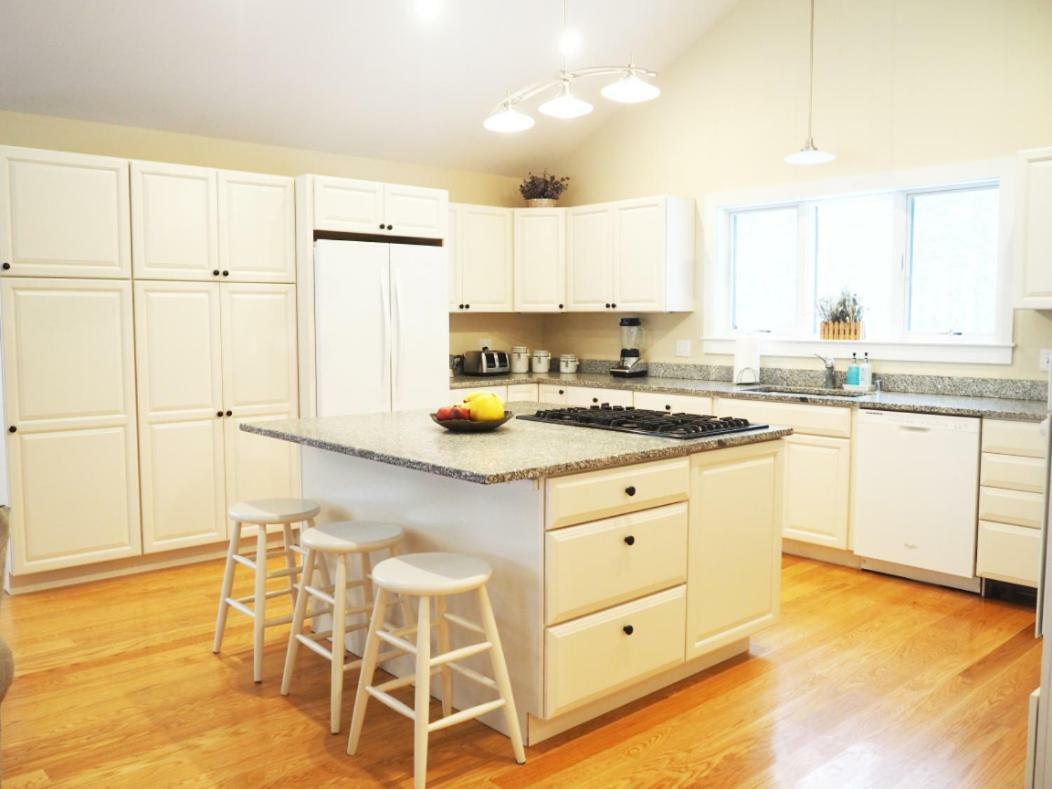 Modern House Family Retreat Hotel Bar Harbor Buitenkant foto
